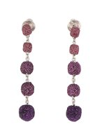 Pendientes Pesavento Hombre Polvere di Sogni Colours in Plata WPSCO191 - WPSCO191